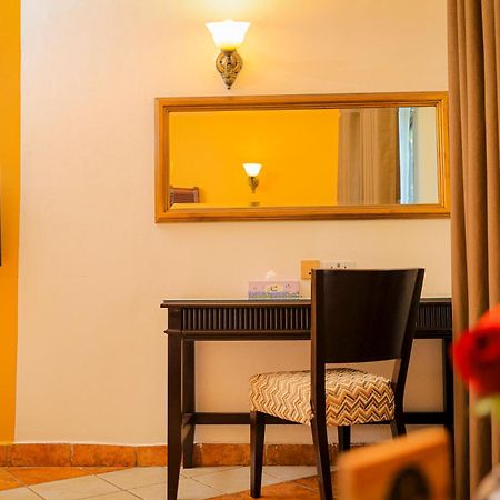 Colosseum Boutique Hotel & Spa Dar es Salaam Exteriér fotografie