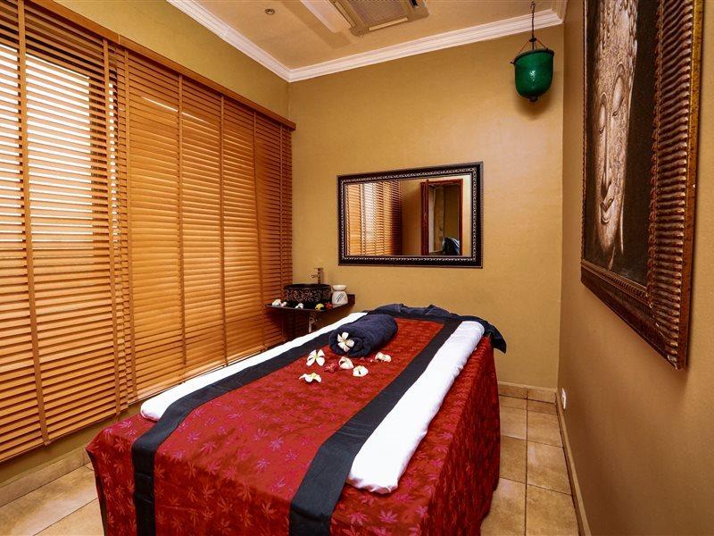 Colosseum Boutique Hotel & Spa Dar es Salaam Exteriér fotografie