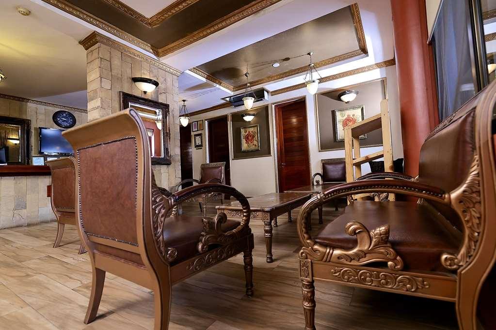 Colosseum Boutique Hotel & Spa Dar es Salaam Interiér fotografie