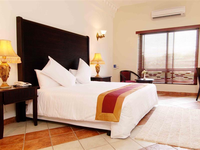 Colosseum Boutique Hotel & Spa Dar es Salaam Exteriér fotografie